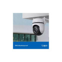 TP-Link Tapo C520WS IP Outdoor 360° Security Camera 2K QHD