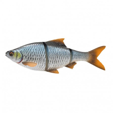 Lant SG 4D Line Thru Roach 18cm/86g/1-4m Roach