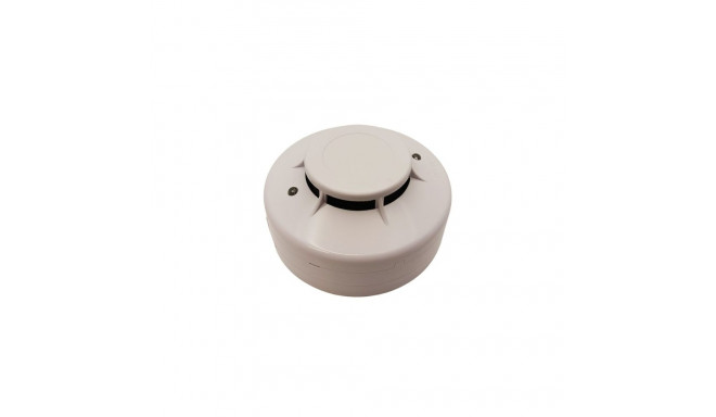 Photoelectric Smoke Detector, 4-wire