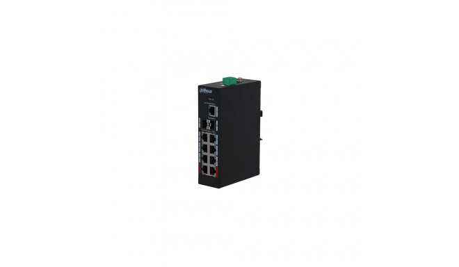 8-Port PoE Switch PFS3211-8GT-120