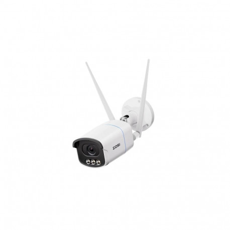 Smart Outdoor Camera, 5MP, Wi-Fi
