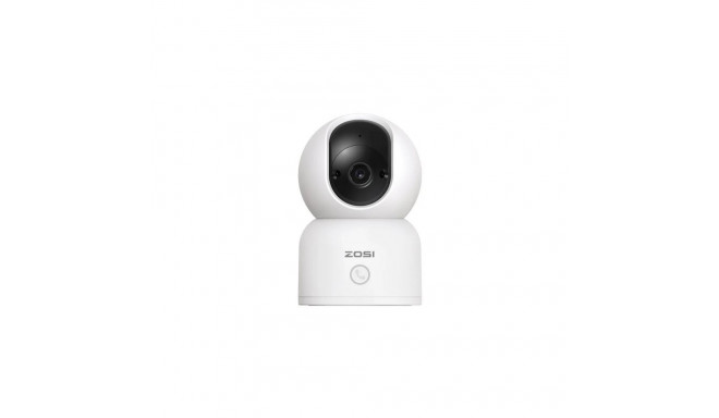 Smart Indoor Camera, 2MP, Wi-Fi