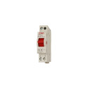 Changeover Switch CNC YCBZ-40, 1P, 40A, 1-0-2