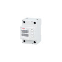 Overvoltage & Undervoltage Protector, 63A