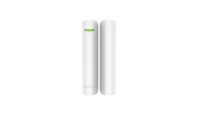 Ajax DoorProtect White