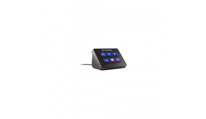 Elgato Stream Deck Mini 6 klahvi