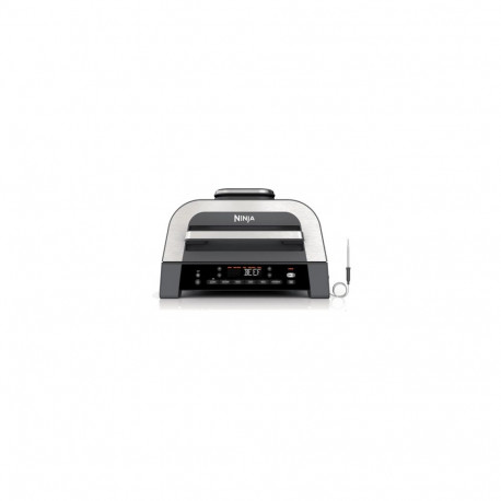 Ninja grill ja kuumaõhufritüür DG551EU 6-in-1 MAX