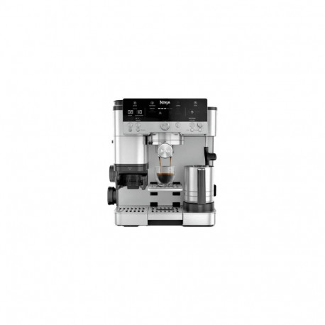 Ninja käpaga espressomasin ES601EU Luxe Premium
