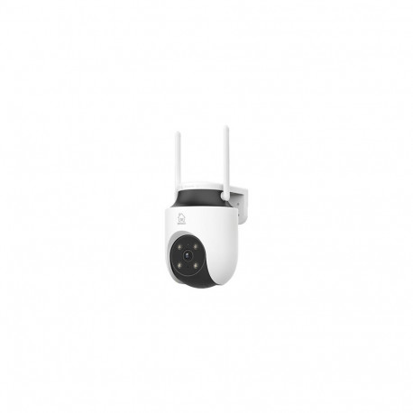 Deltaco Smart Home Kamera SH-IPC18 Outdoor IP65 drehbar