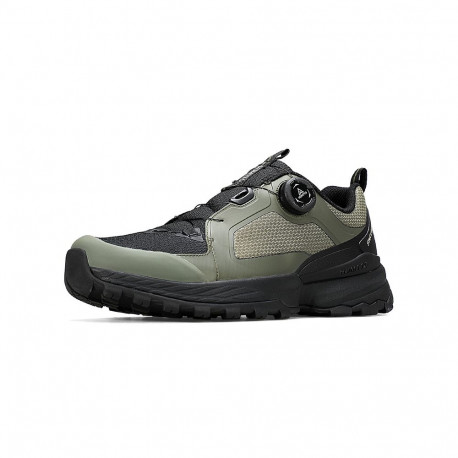 Humtto Urban SpinOn kiirkinnitusega jalanõu oliiv 40