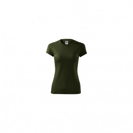 Adler Fantasy naiste T-särk 140 military XL
