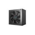 DeepCool PN750M toiteplokk 750 W 20+4 pin ATX ATX must