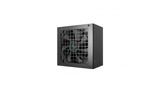 DeepCool PN750M power supply unit 750 W 20+4 pin ATX ATX Black