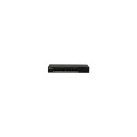 Dahua Technology PFS3008-8GT-96 network switch Unmanaged L2 Gigabit Ethernet (10/100/1000) Power ove