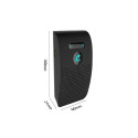 MBG LINE SP09 in-car speakerphone