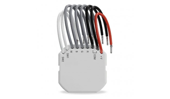 Wireless Smart RGBW LED Light Controller (ARC-200)