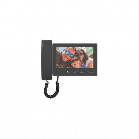 Video Intercom Hikvision DS-KH7300EY-WTHE2