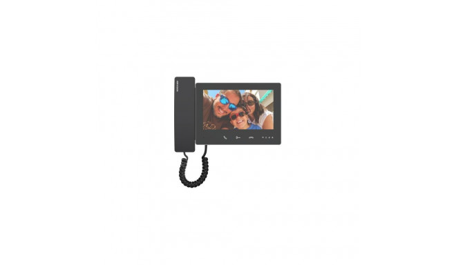 Video uksetelefon Hikvision DS-KH7300EY-WTHE2