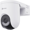 EZVIZ HB8 Lite turret IP turvakaamera välitingimustesse 2560 x 1440 pikslit sein