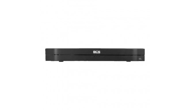 IP Recorder BCS Line BCS-L-NVR1602-A-4K-Ai(2)