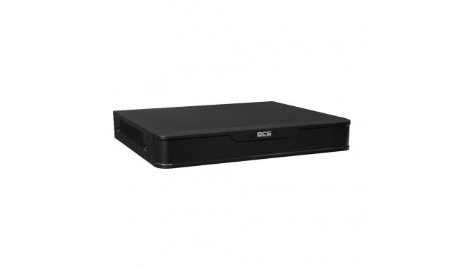 Recorder BCS POINT BCS-P-NVR1601
