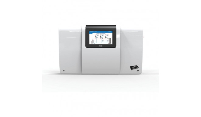 Tech Installation Controller (valve 3 and cheese gear control) I-3PLUS white