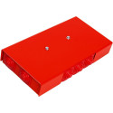 tule ühenduskarp W2 PIP-2AN 3 juhtmed 4mm2