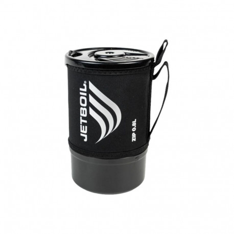 Jetboil matkapliit Zip, carbon
