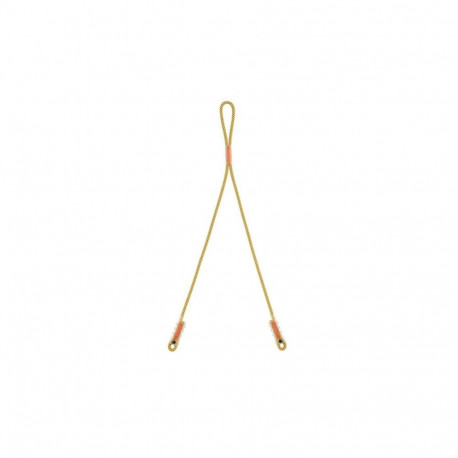 Dynapark lanyard 80cm BEAL
