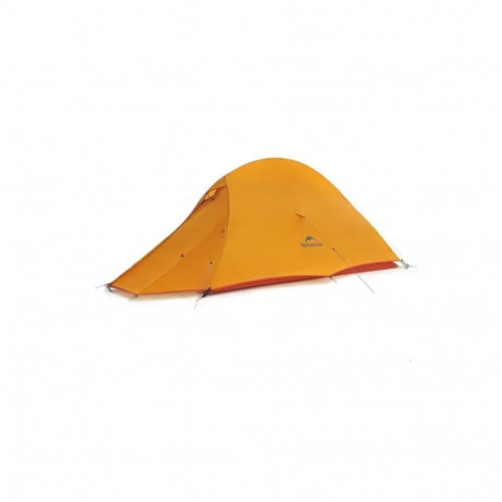 Tent Cloud Up 1 Base 210T CNK2450WS032 oranž Naturehike telk