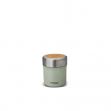 Thermos Preppen Vacuum Jug 700 Mint Green PRIMUS