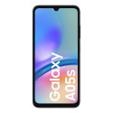 Samsung Galaxy A05s 17 cm (6,7") Dual SIM Android 13 4G USB Type-C 4 GB 64 GB 5000 mAh must