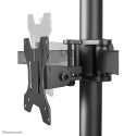 Neomounts FPMA-D550D3BLACK monitorihoidik 10-27"