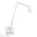 Neomounts FPMA-HAW100 meditsiiniline monitori seinakinnitus 10-24" – h 0-170 cm – gaasvedru