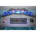 Neomounts FPMA-D550D3BLACK monitorihoidik 10-27"