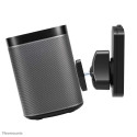 Neomounts NM-WS130BLACK Sonos Play1 ja Play3 kõlari seinakinnitus – täisliikuv