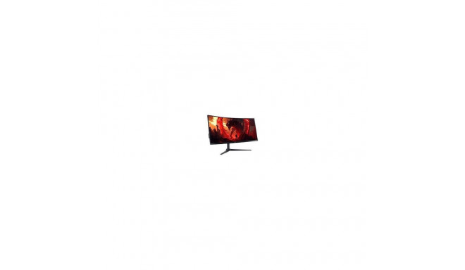 LCD Monitor 34" ED340CUJ0BMIIP