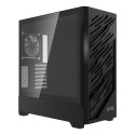 XPG STARKER AIR BTF Midi Tower Black