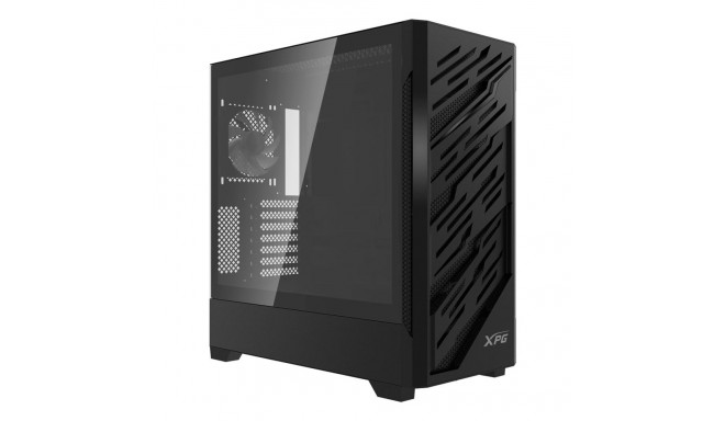 XPG STARKER AIR BTF Mid-Tower Black