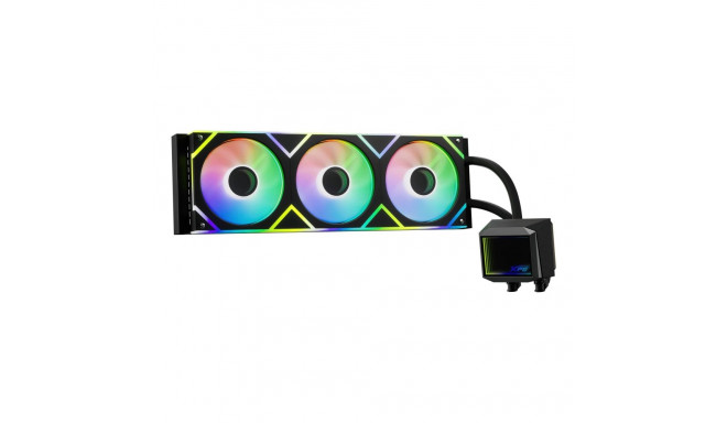 XPG LEVANTE II 360 Black