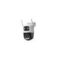 WRL CAMERA 4+4MP CRUISER DUAL2/PRO IPC-S7XFP-8U0WED IMOU