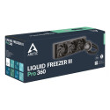ARCTIC Liquid Freezer III Pro 360 - Multi Compatible All-in-One CPU Water Cooler
