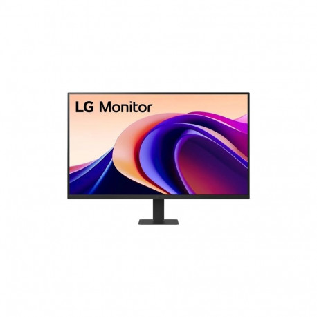 LG 32U631A-B computer monitor 80 cm (31.5") 2560 x 1440 pixels Quad HD Black