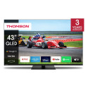 Thomson 43QG7C14 teler 109.2 cm (43") 4K Ultra HD nutiteler Wi-Fi must