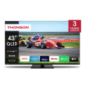 Thomson 43QG7C14 teler 109.2 cm (43") 4K Ultra HD nutiteler Wi-Fi must