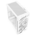 XPG STARKER AIR BTF Midi Tower White