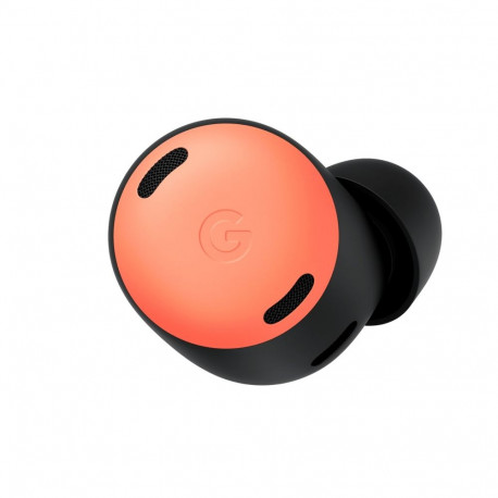 Google Pixel Buds Pro Coral headphones