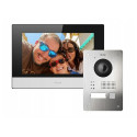 Video intercom system HD-VIS-02