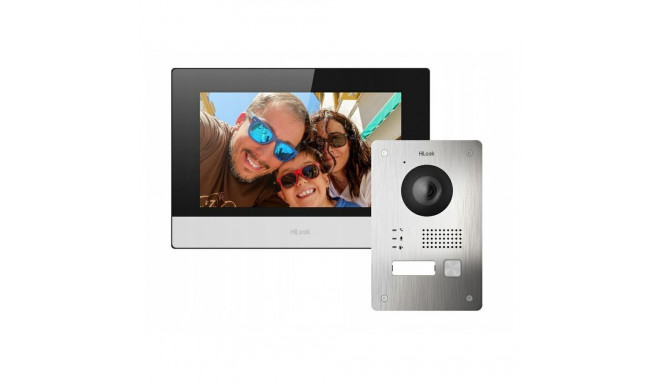 Video intercom HD-VIS-02