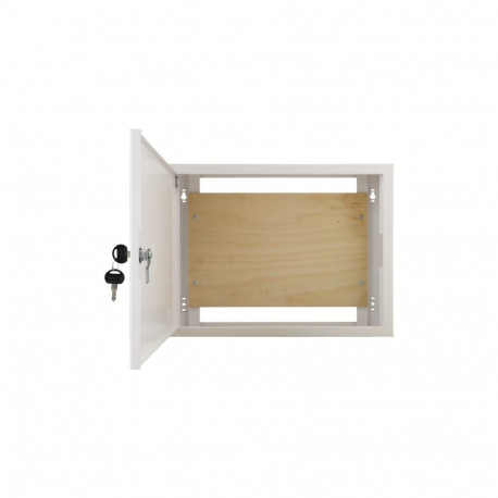 Universaalne metallist korpus Pulsar AWO654